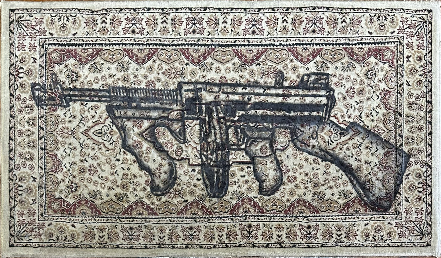 Chicago Typewriter