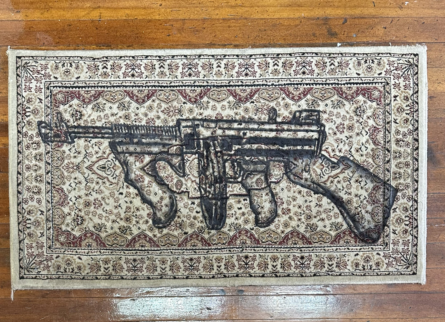 Chicago Typewriter