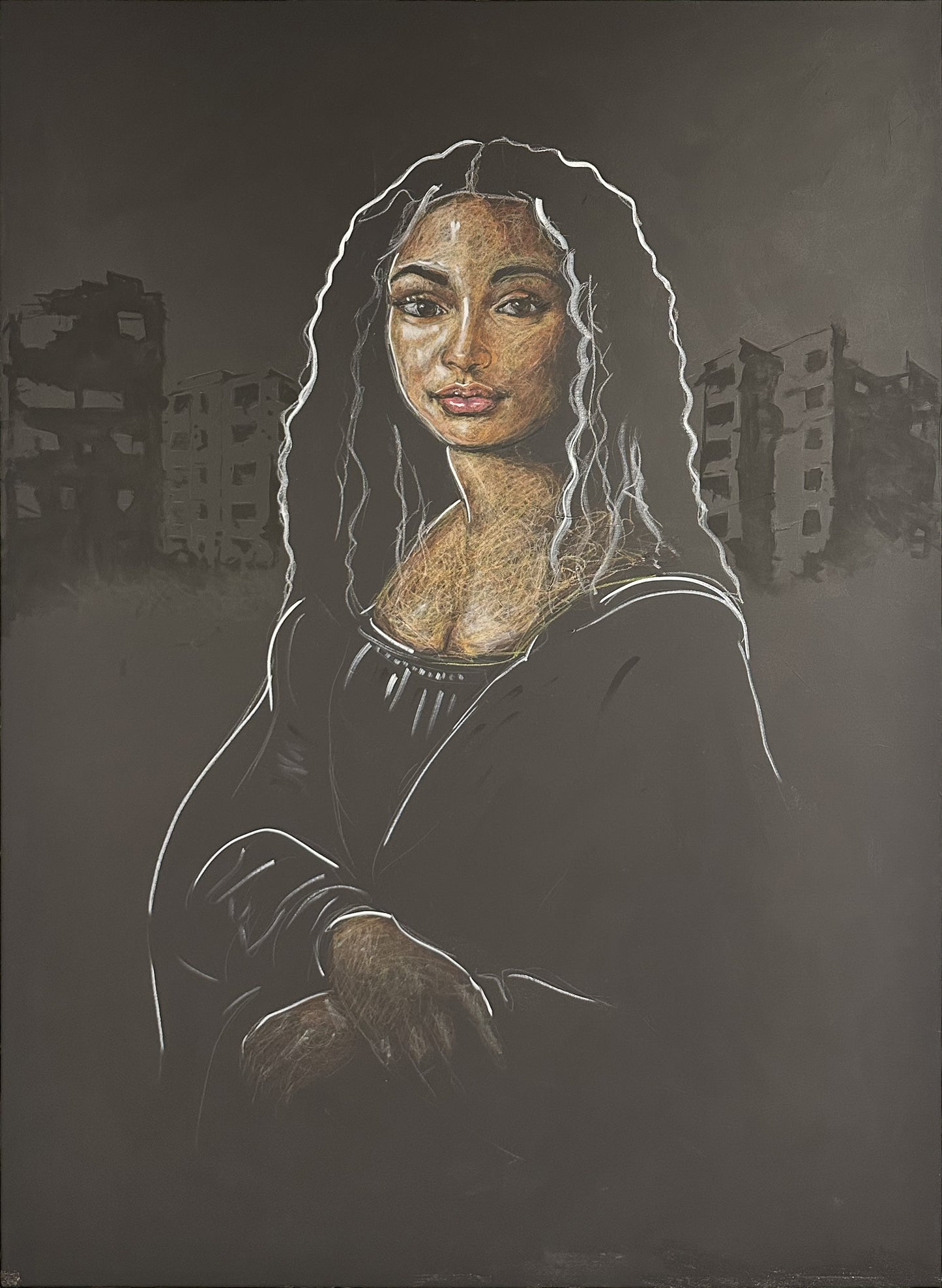 Lisa Monet