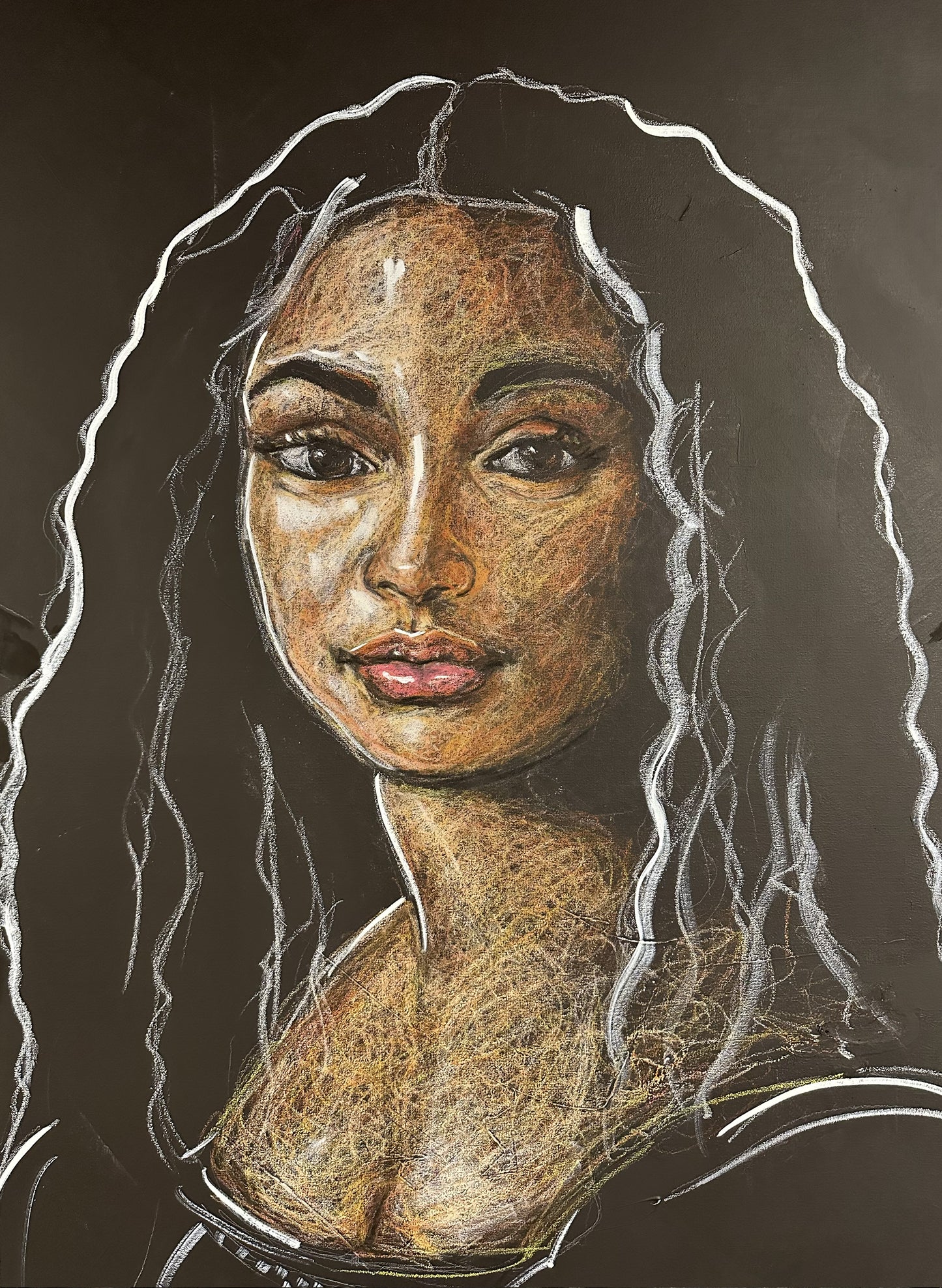 Lisa Monet