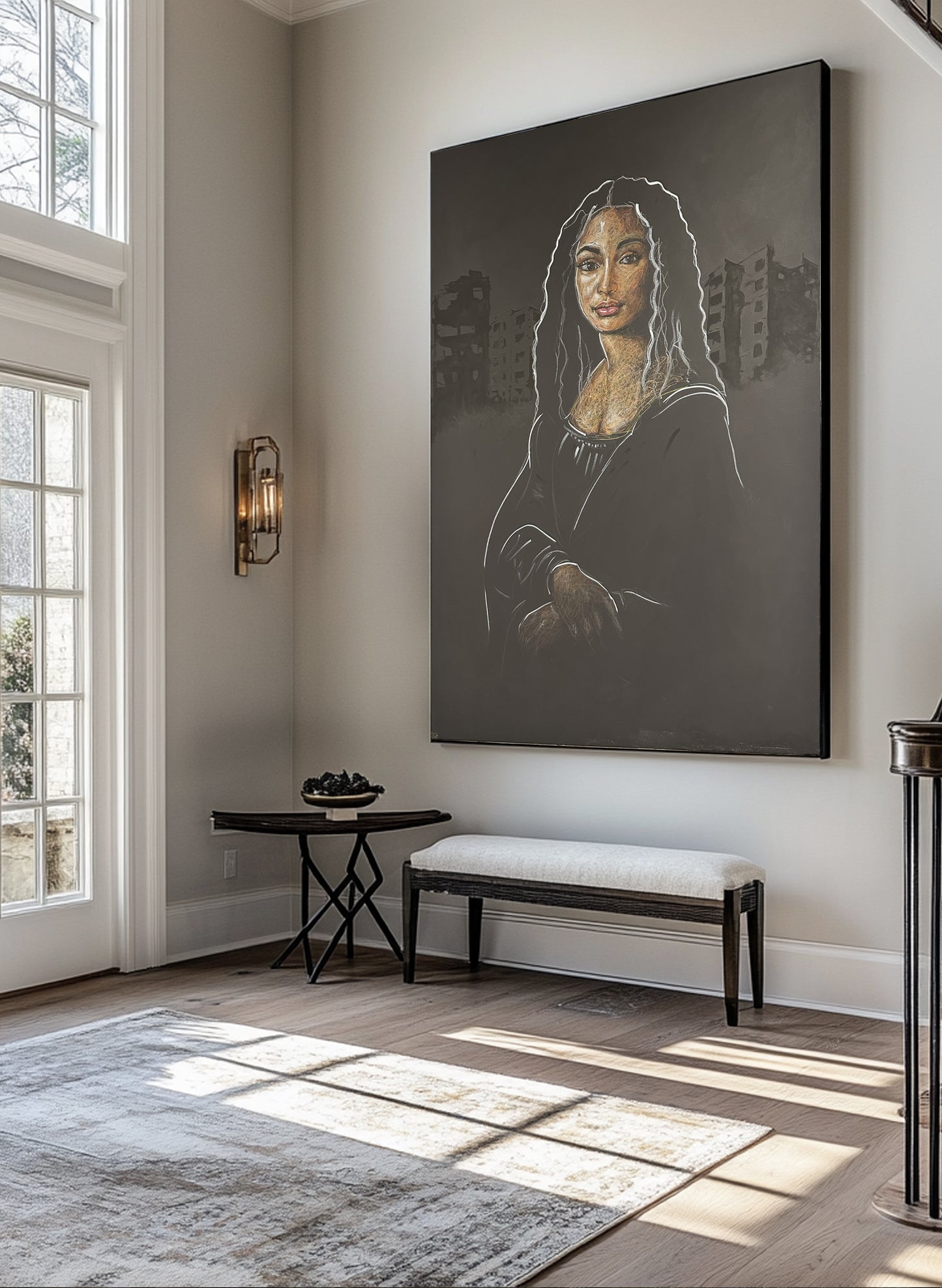 Lisa Monet