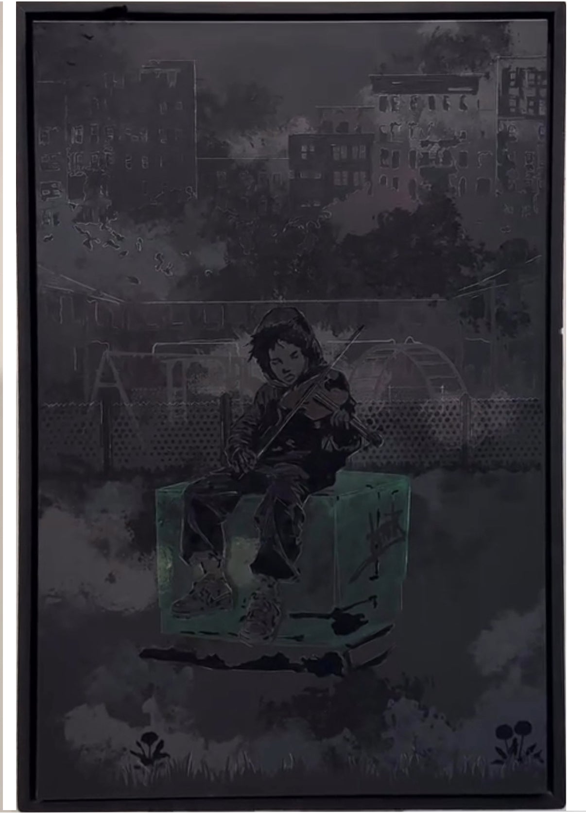 Prodigy