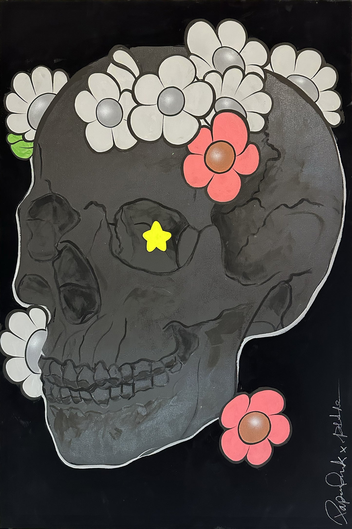 Growing Pains Collab