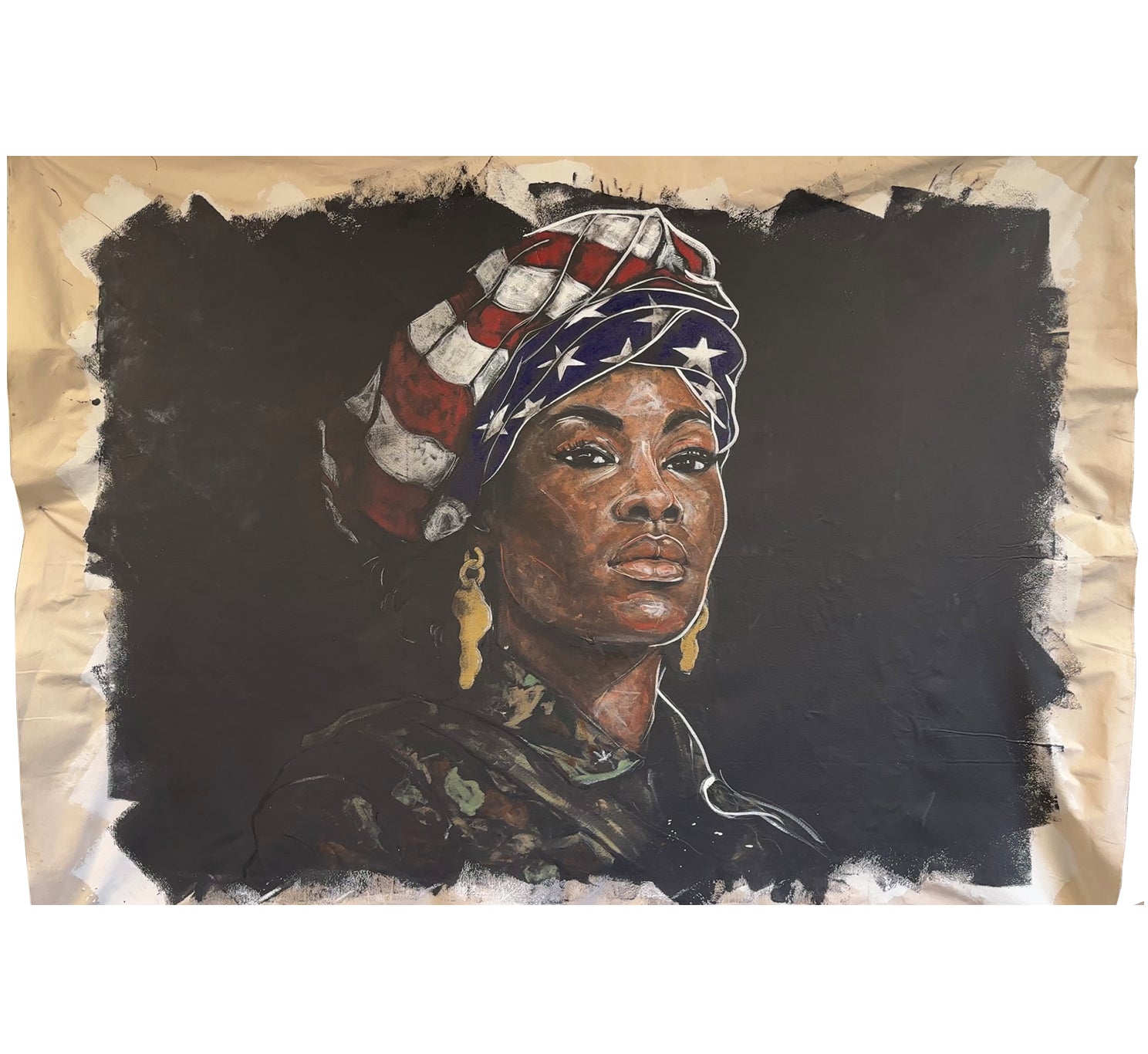 American African TheNarrativeShowroom american-african-thenarrativeshowroom