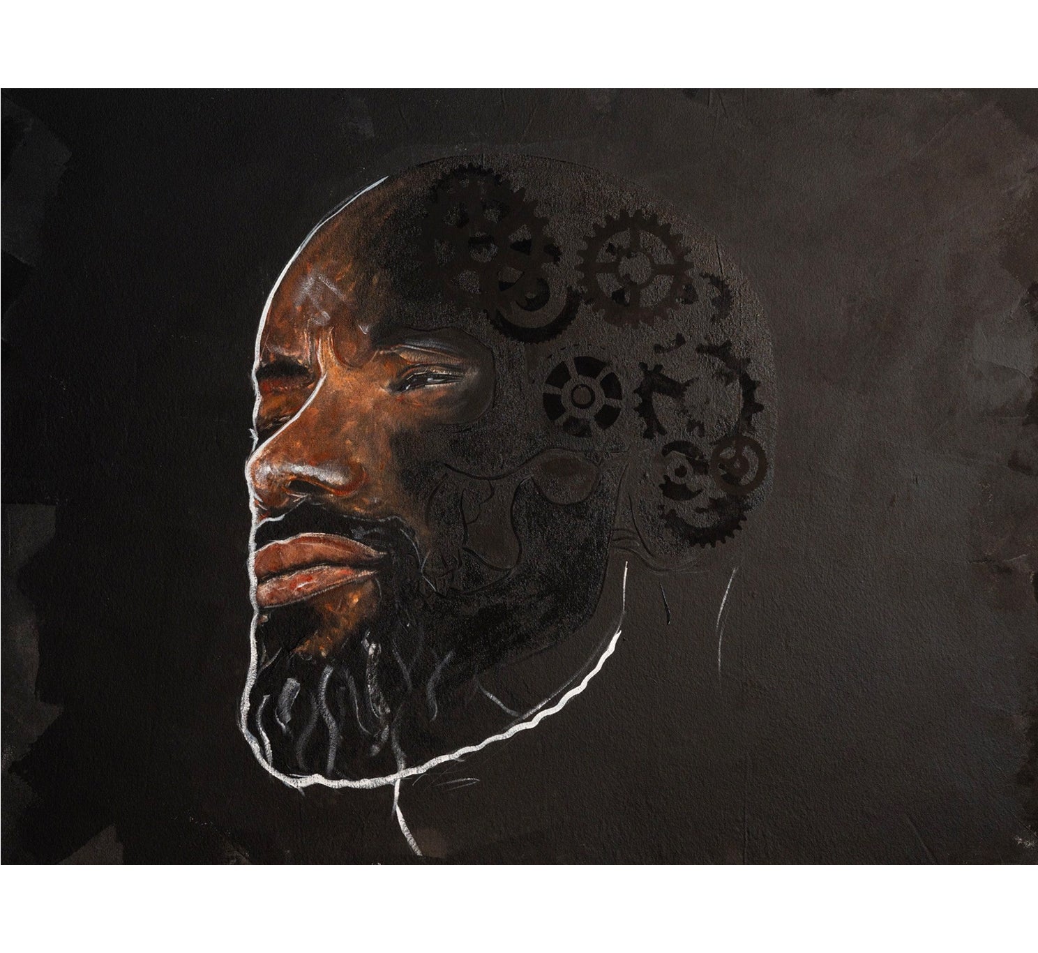 Counter ClockWise – TheNarrativeShowroom