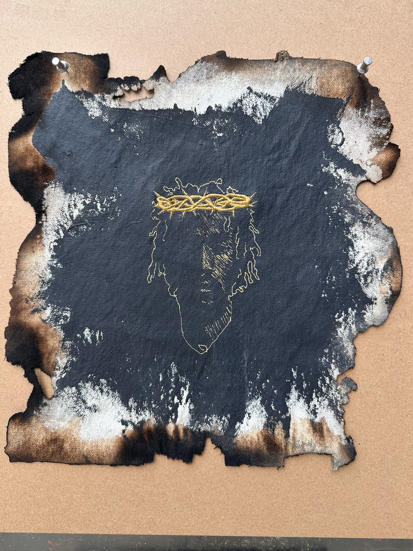 Jesus Piece 1