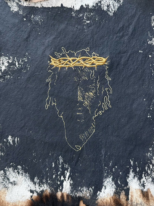 Jesus Piece 1