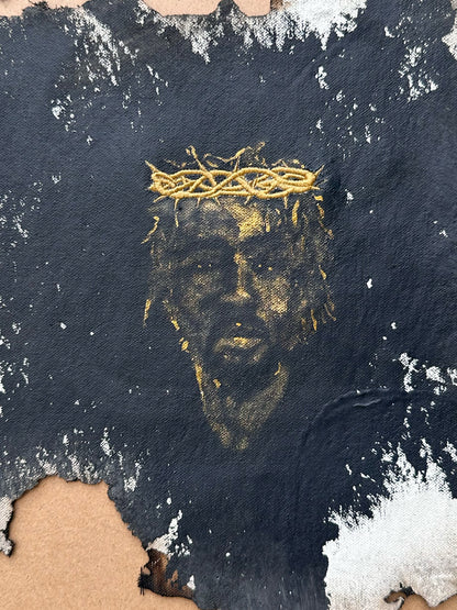 Jesus Piece 3