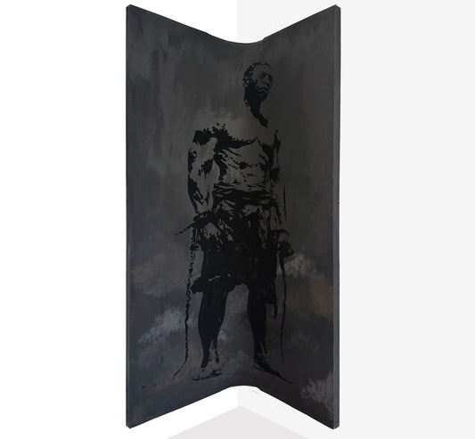 NFL-Corner(Curved Piece)